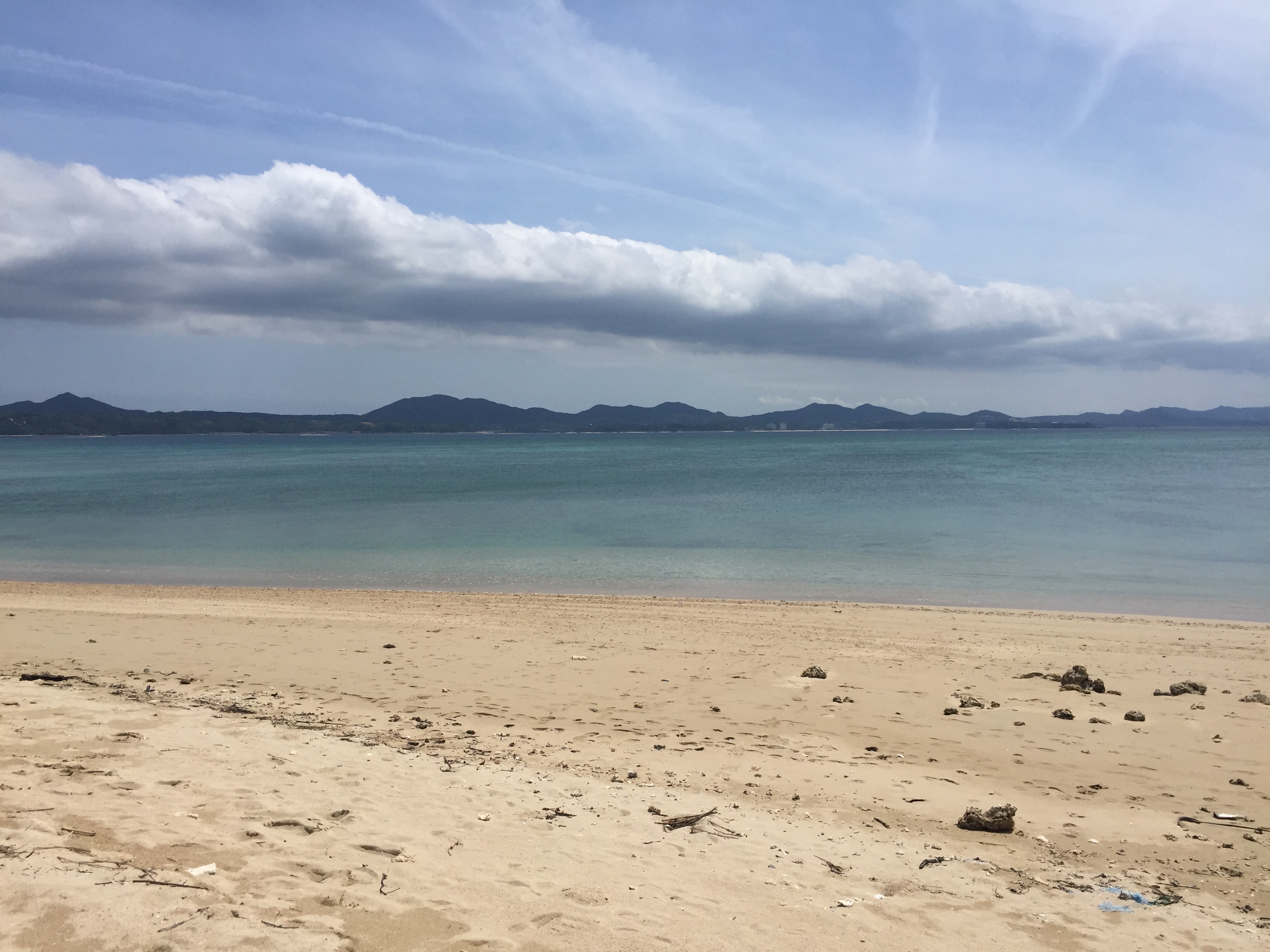 海ヾ(*´∀`*)ノ 海ヾ(*´∀`*)ノ